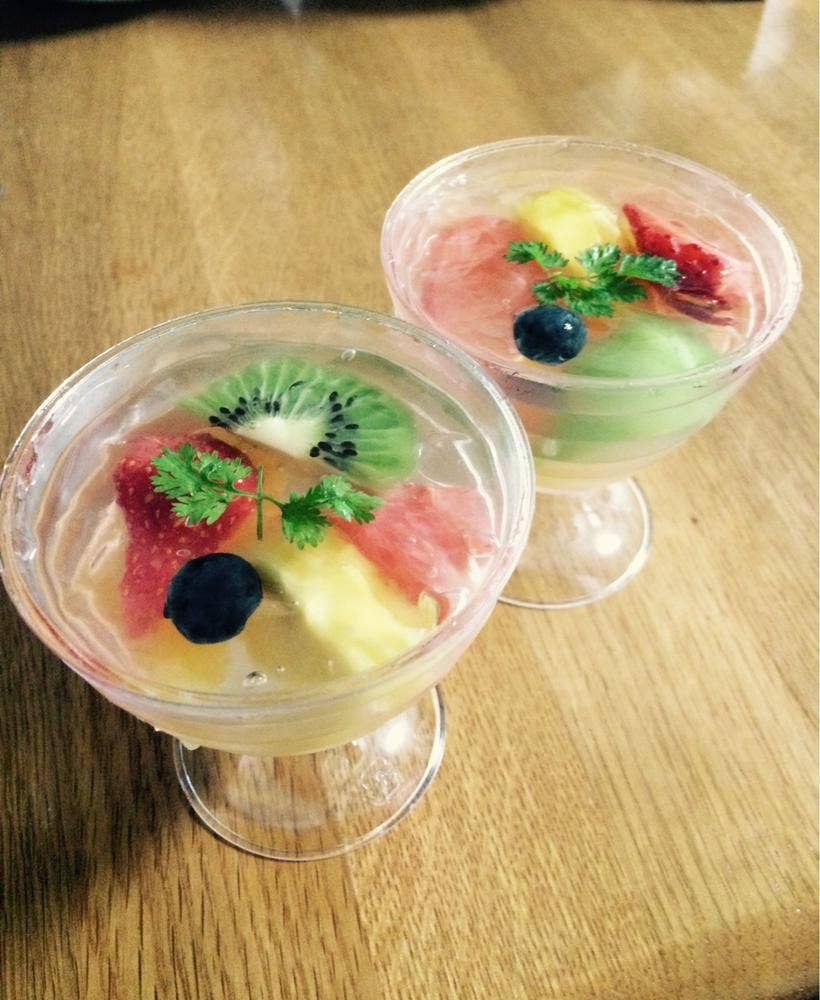 ペシュ・レザン 大丸梅田店