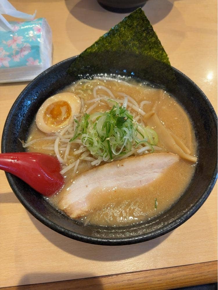 千成拉麺