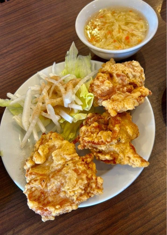 木蘭軒