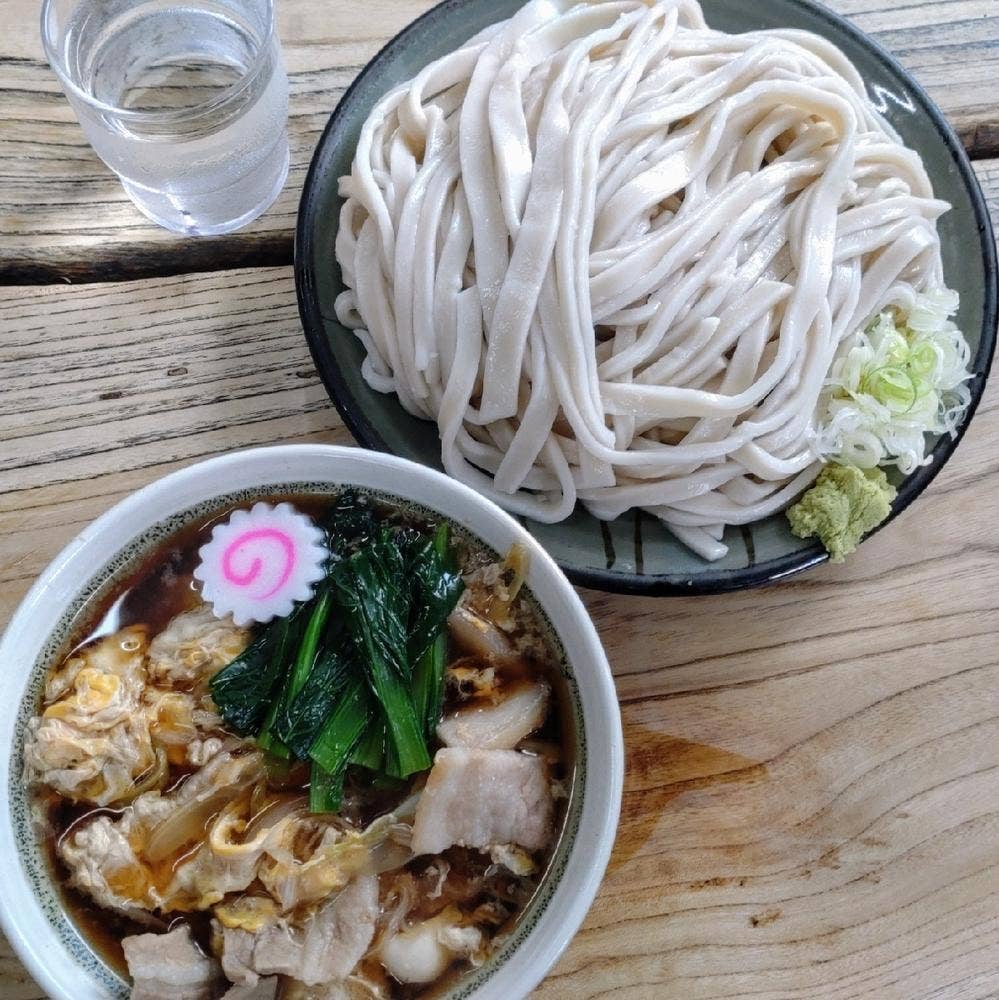 大助うどん