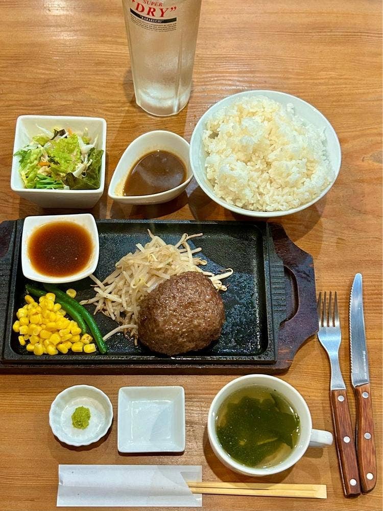 ステーキ TaKa