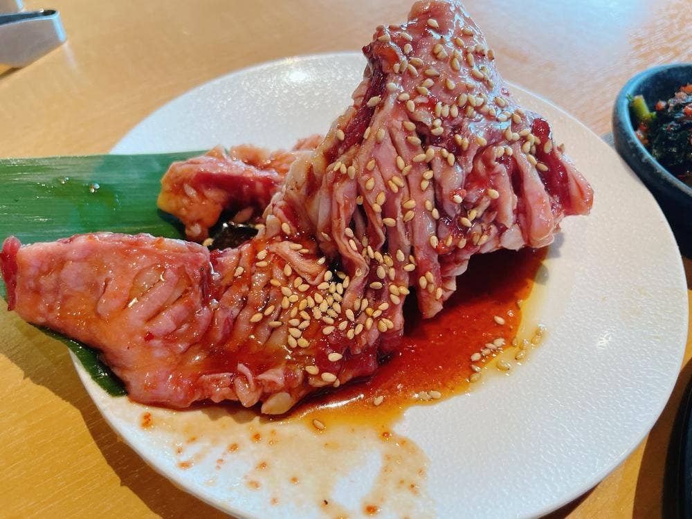 焼肉きんぐ 南与野店