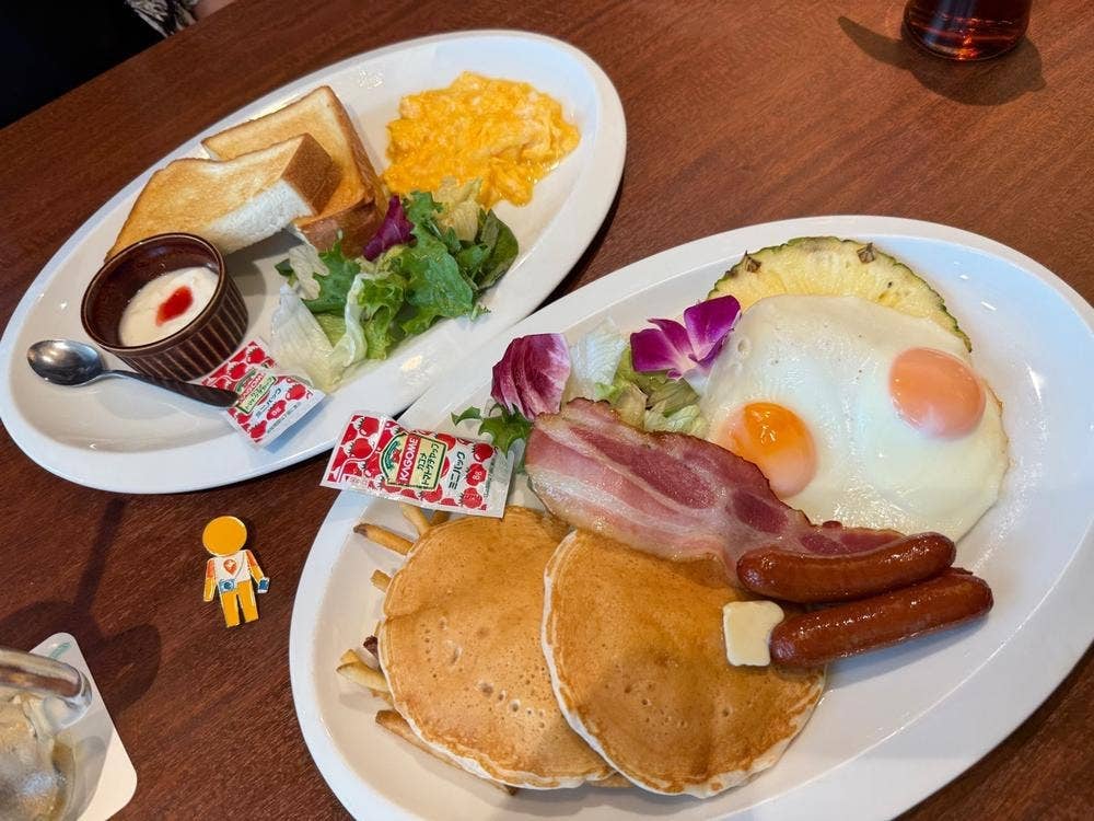 ラ・オハナ 沼津杉崎店