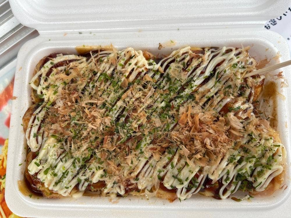 たこ焼きたじま