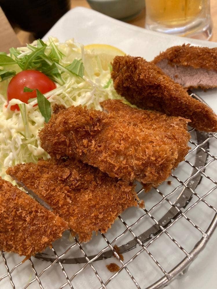 大八万楼