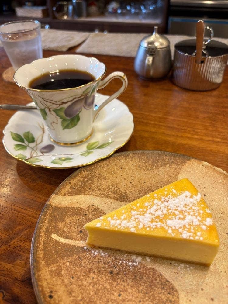 廣屋珈琲店