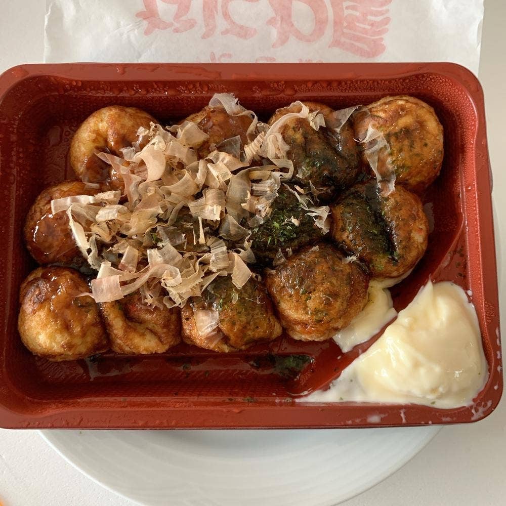 なにわ屋石垣店