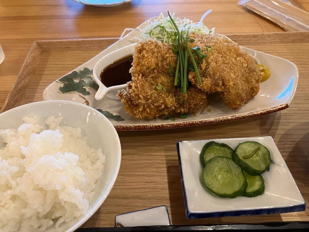 いこて