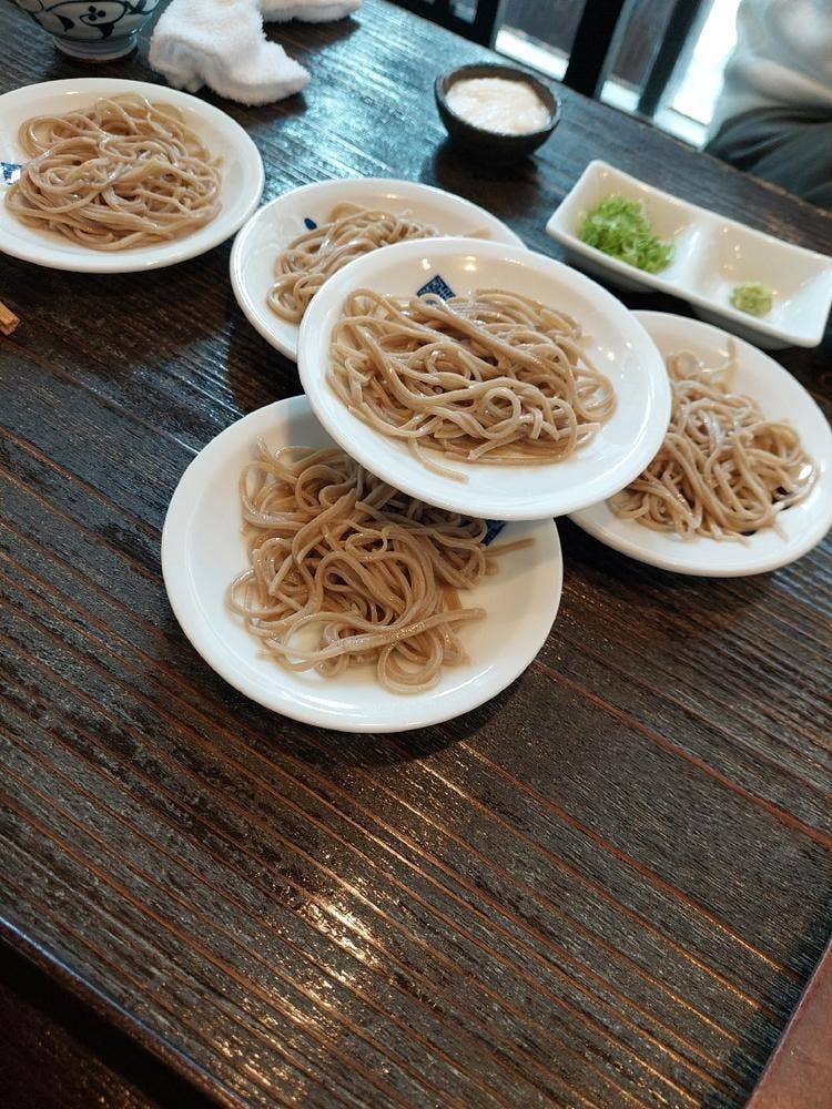 正覚 田中屋