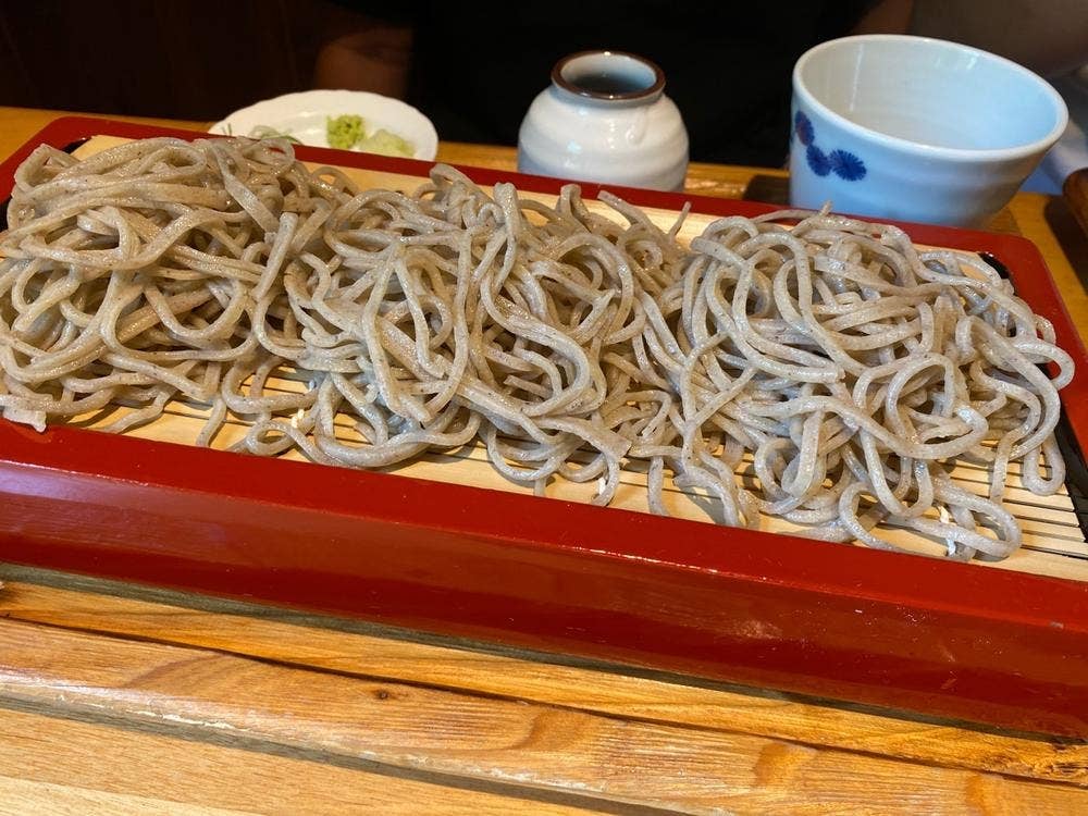 久木野庵