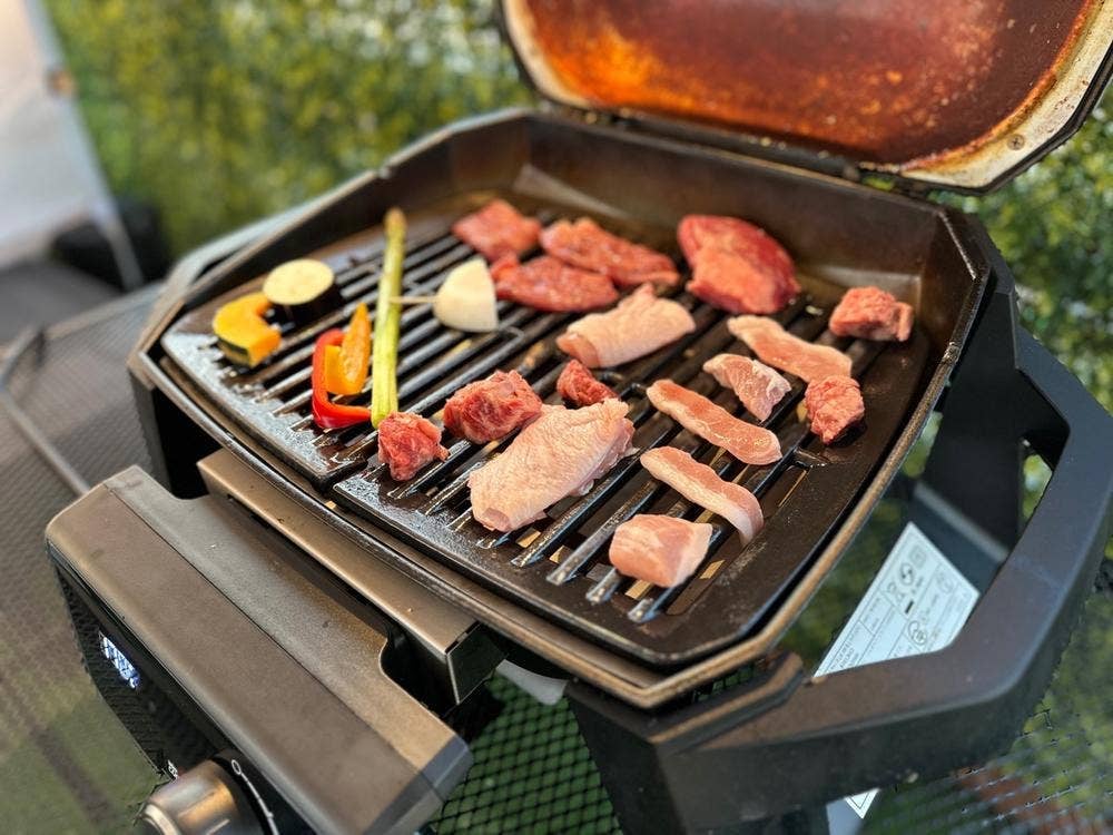 ジャンオク 鍋＆BBQ 京大BOX店