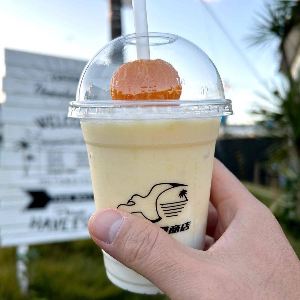 ウミネコ商店