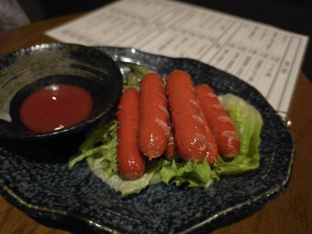 居酒屋あじと麻布十番本店