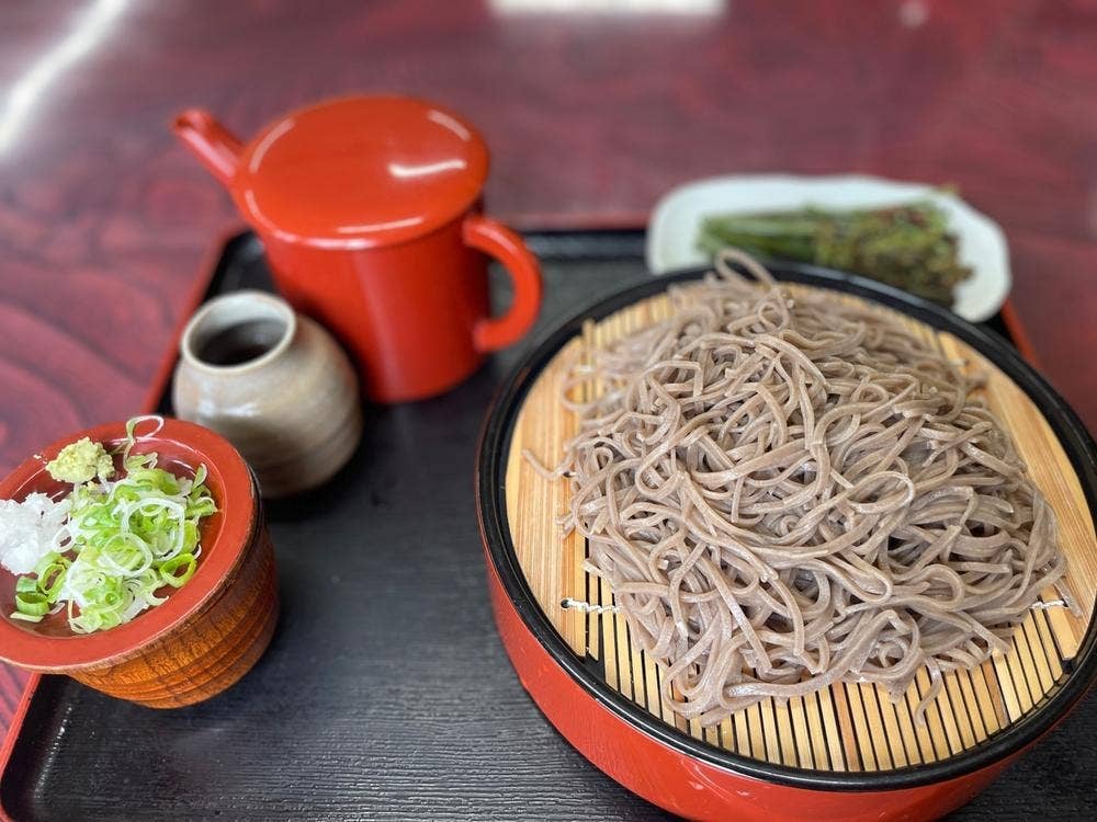 ますだ屋
