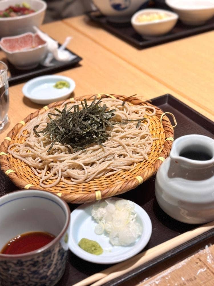 吉祥庵 ららぽーと湘南平塚店