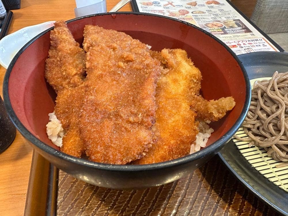 トンから亭 町田旭店