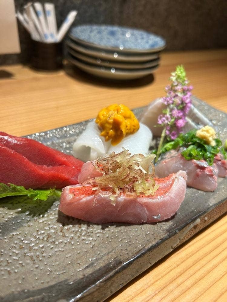那のかど