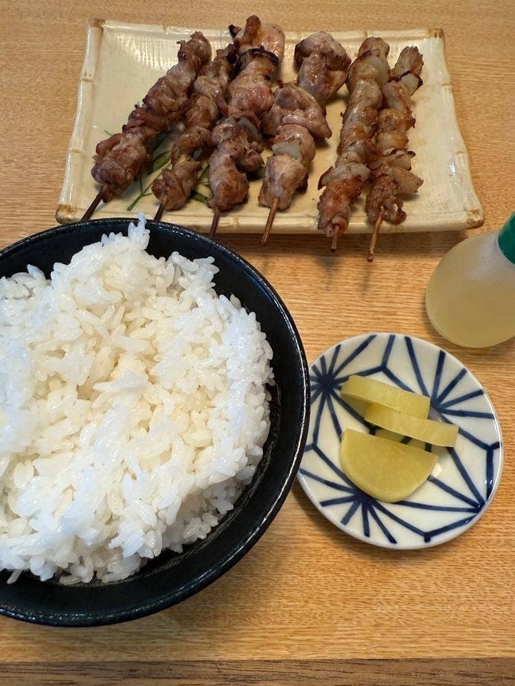 鳥せい 中札内店