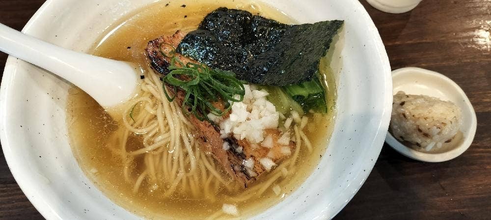 Noodle Meister 源九 GENK