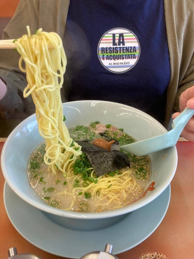 ラーメン山岡家 熊谷店