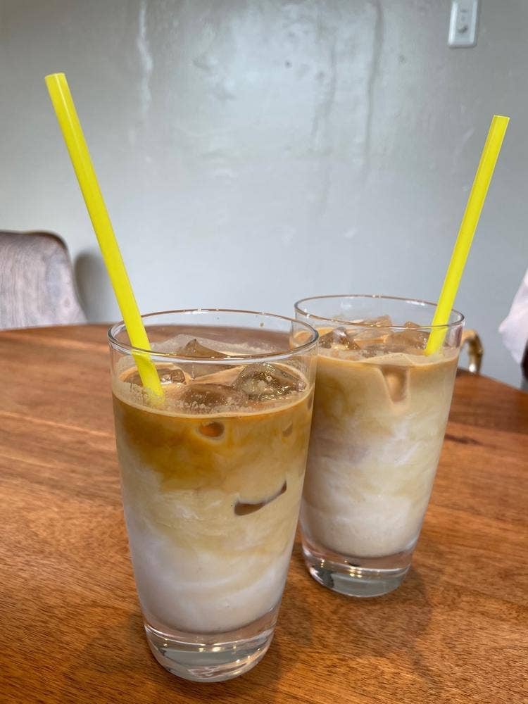 STAY FRESH Coffee&Foods