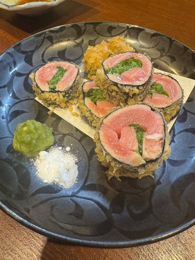 創作京料理 誠ごころ