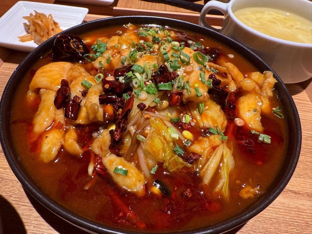 百菜百味 東急プラザ銀座店