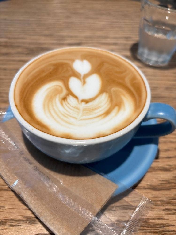 kuku cafe