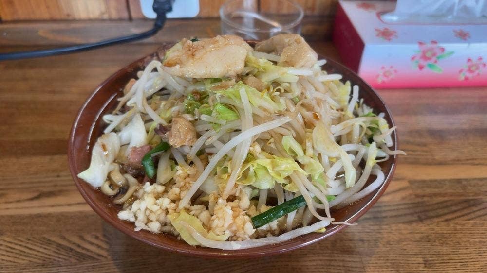麺やギブタンクス