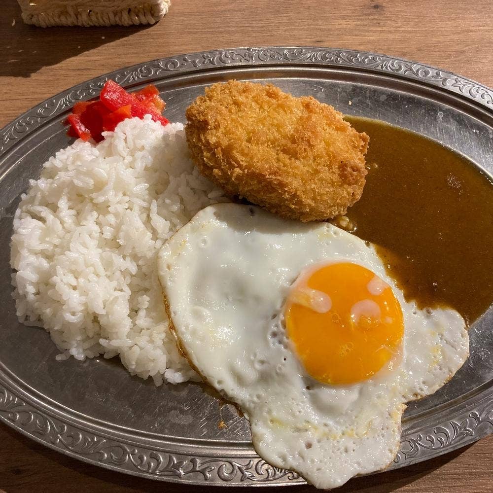 フジオ珈琲 中津店
