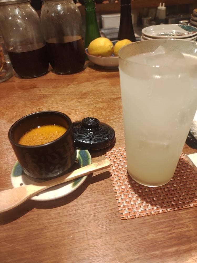 藤沢野菜とおでんの店 ほたる