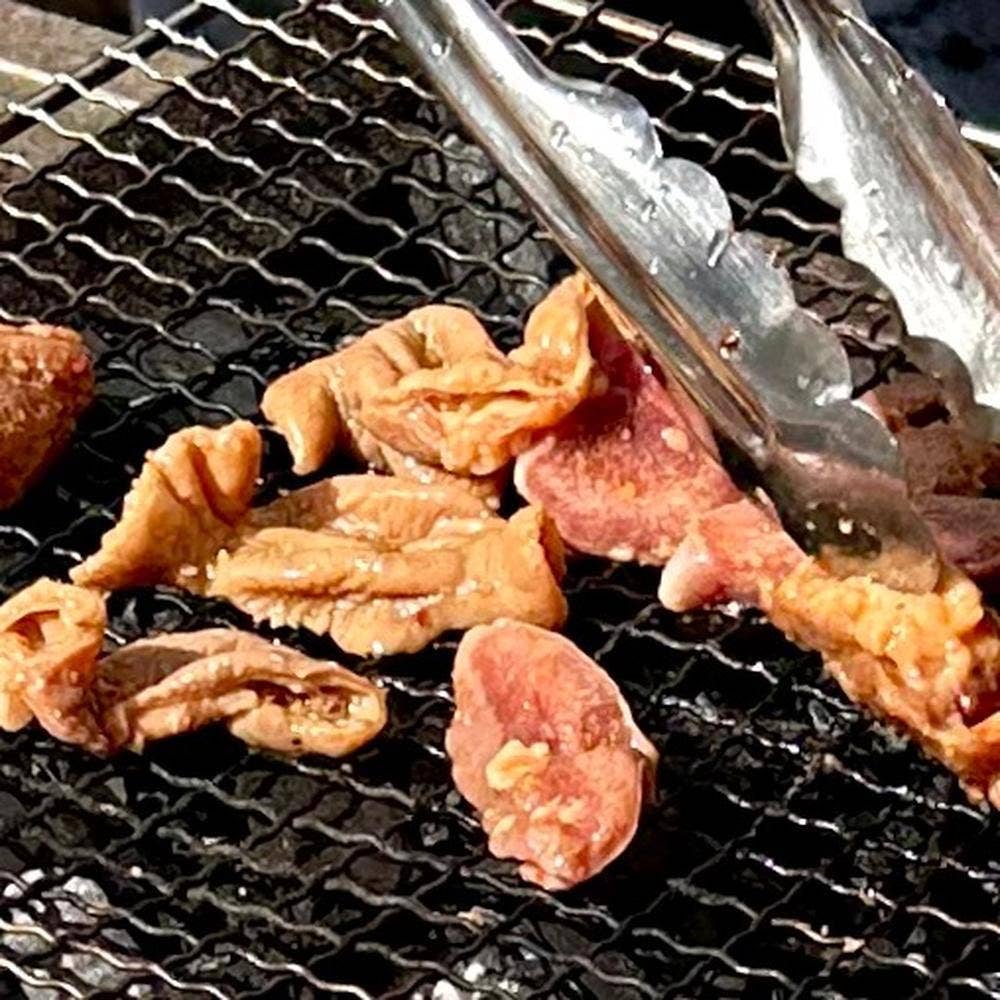 秩父定峰清流キャンプ場 定峰屋