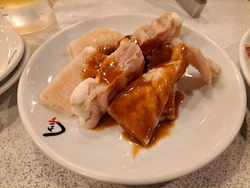 備長炭火ホルモン焼 しちりん 本八幡南口駅前店
