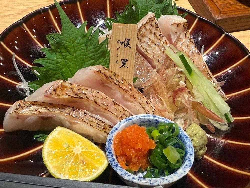 八吉 八重洲仲通り本店