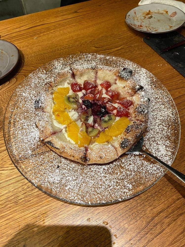 PIZZA 一郎