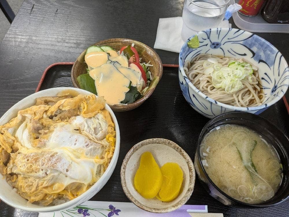 入船