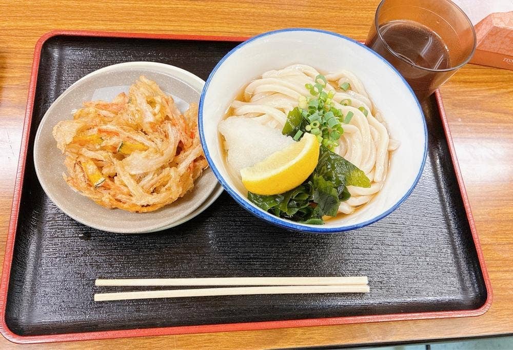 いわい製麺