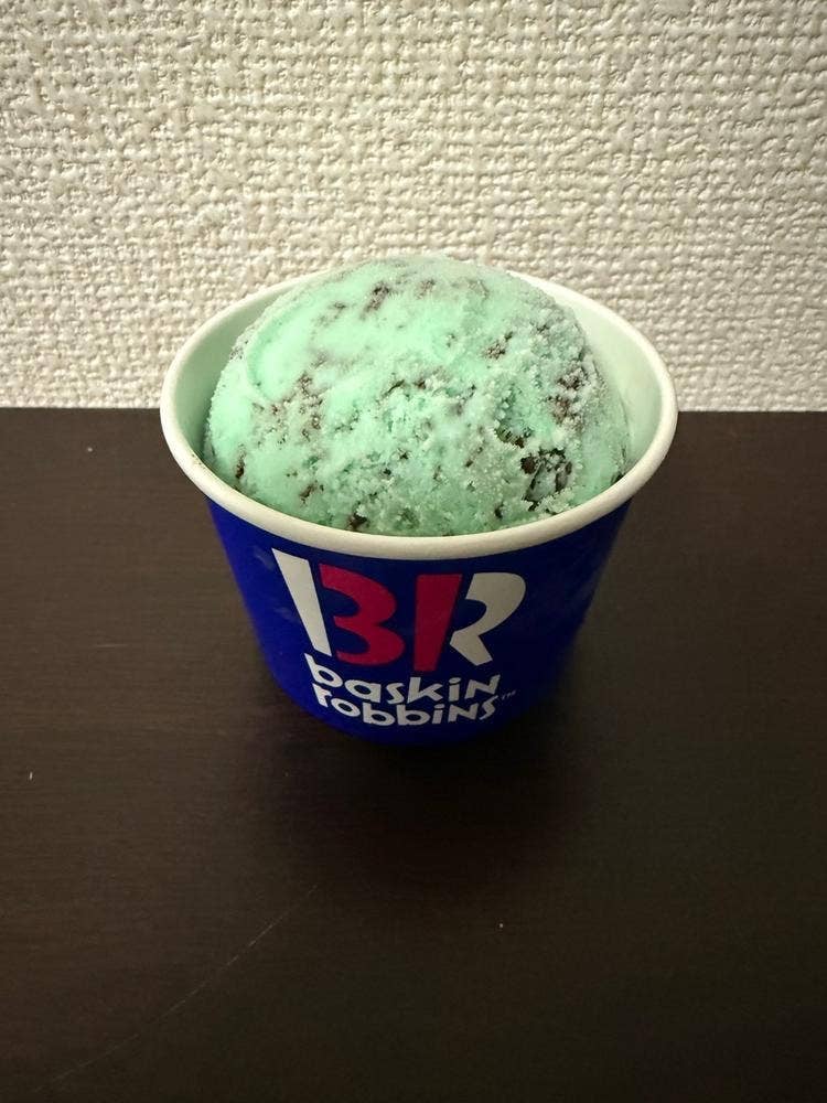 サーティワンアイスクリーム To Go 江古田駅前店