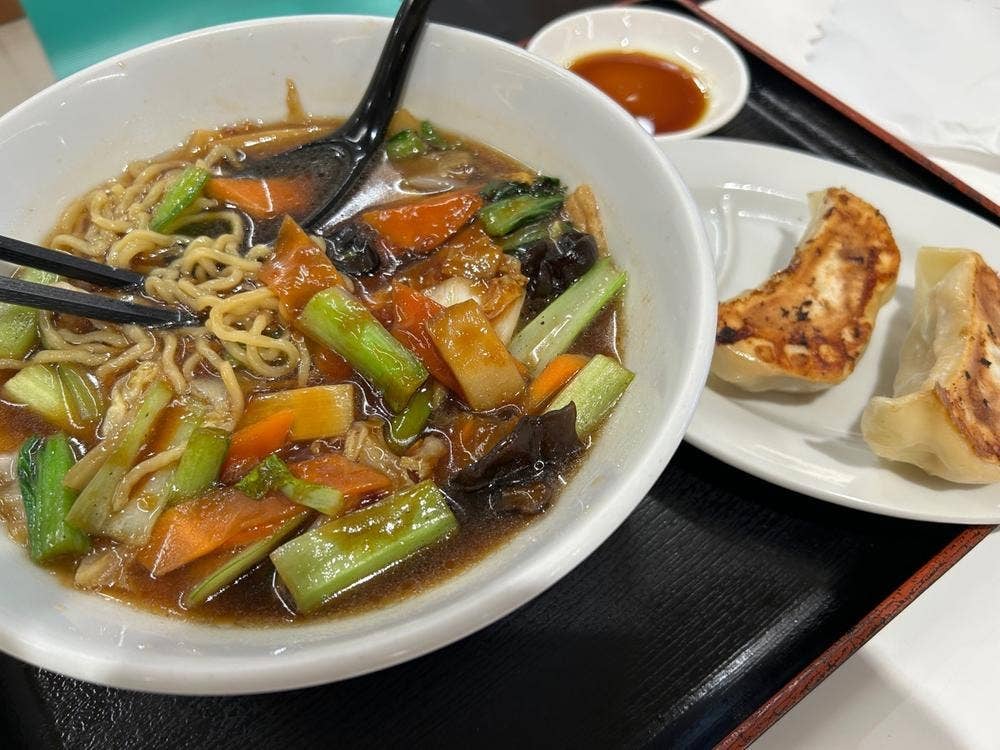 黄金の華 ララガーデン店