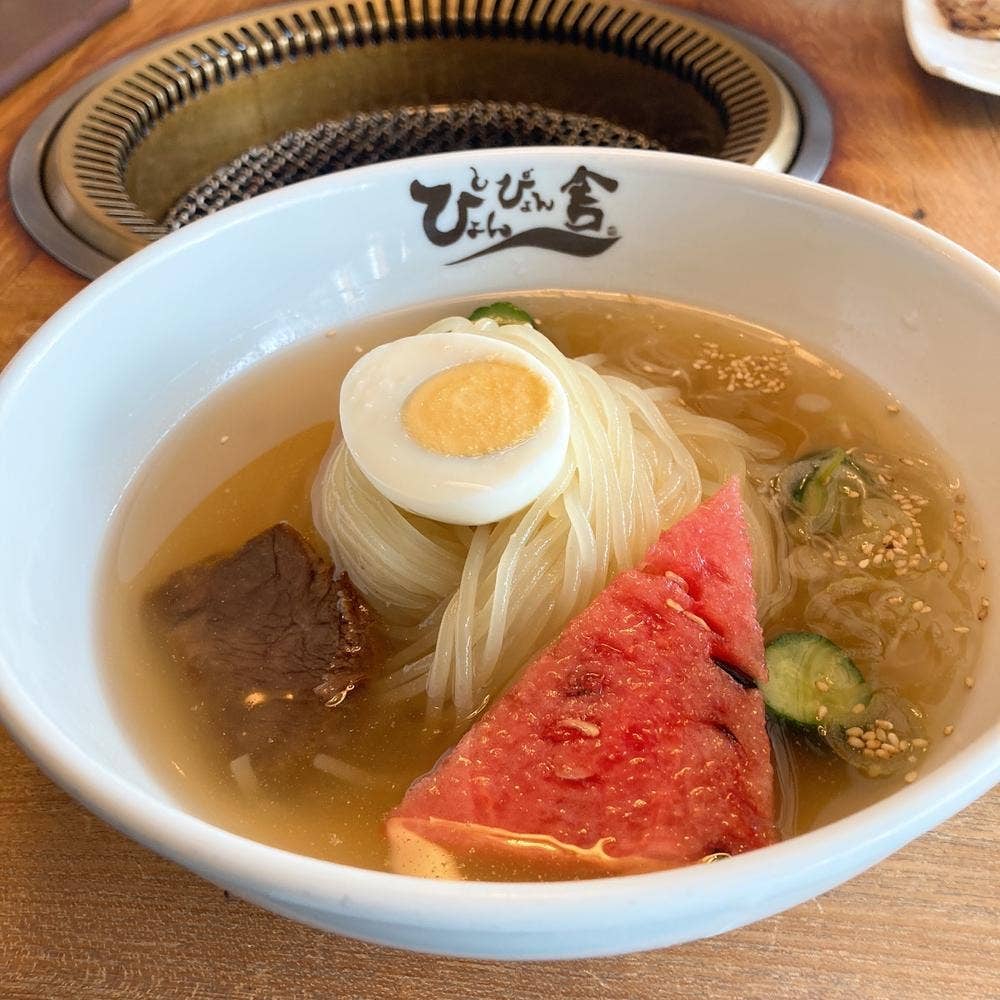 ぴょんぴょん舎 GINZA UNA