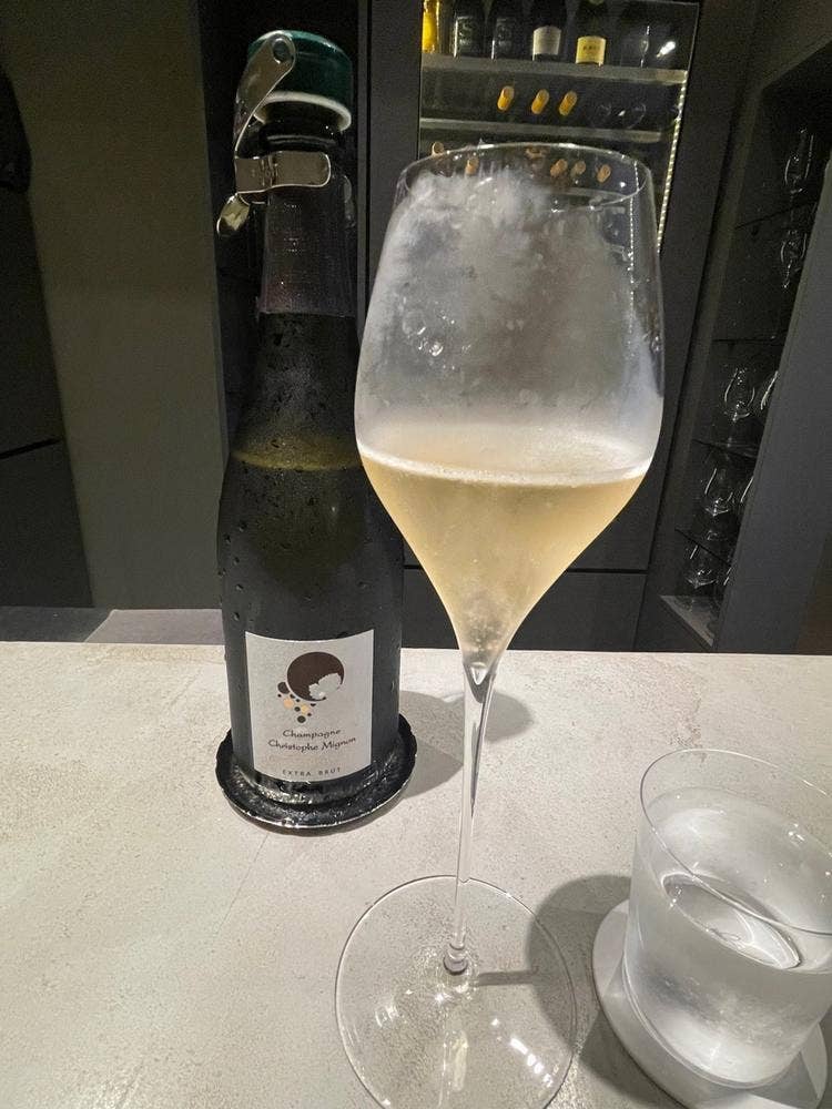 salon du vin lucciola