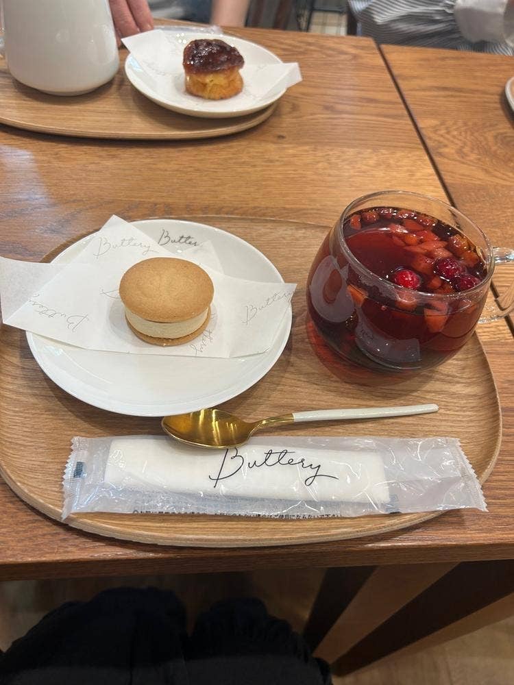 Buttery 名駅桜通店