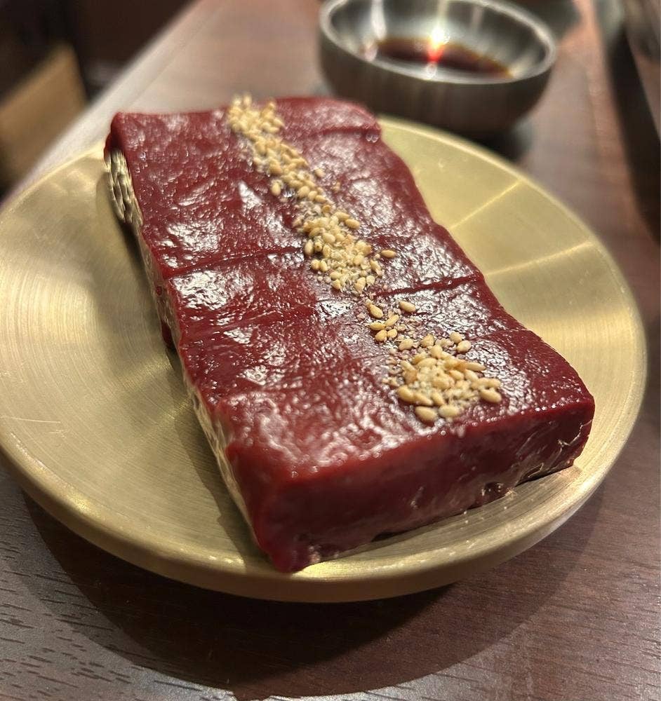 焼肉ホルモンこぷ