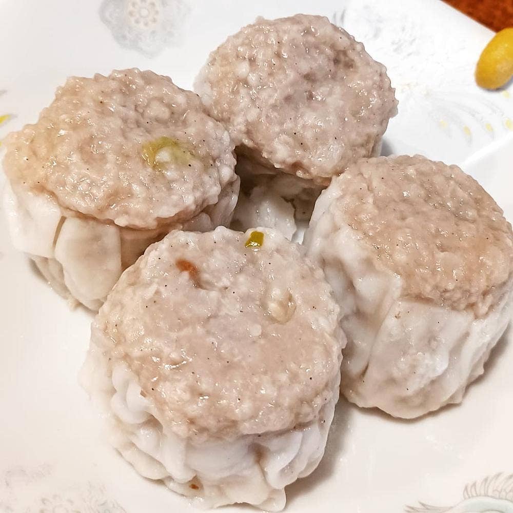 珍來総本店直営 八潮ドライブイン店