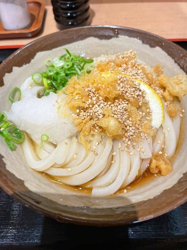 めりけんや 江坂店