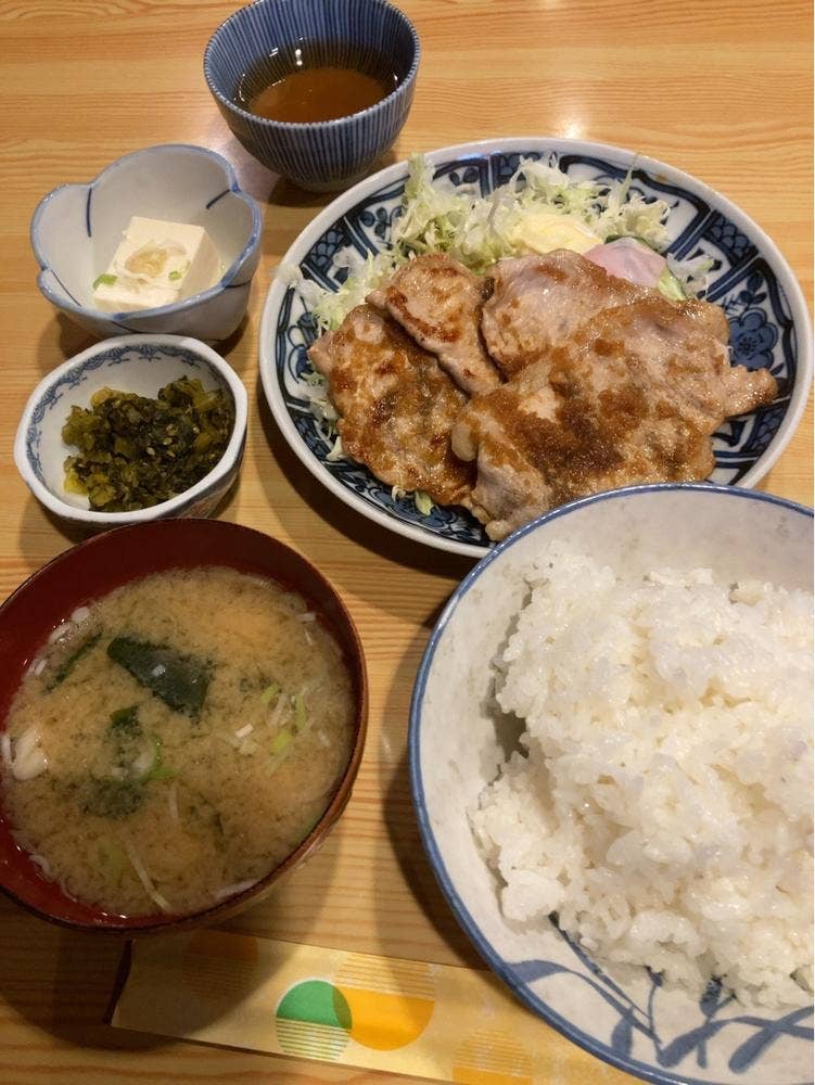 季節料理 わたなべ