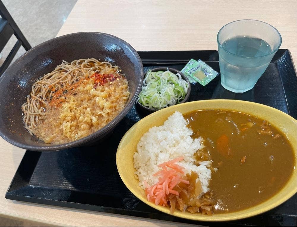 ゆで太郎 もつ次郎 穂積店