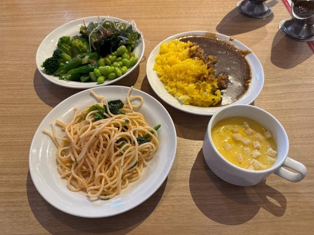 ビッグボーイ 黒川店