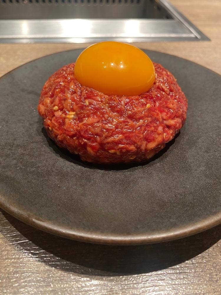 焼肉 うしごろ 池袋店