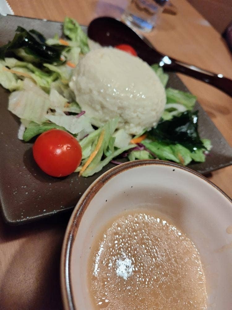 夢庵 寒川店